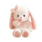 Плюшевая кукла Baby Bear DAKUTU, rabbit - фото 8