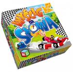 Мультиигра, Гонка слов MULTIGRA - фото 2