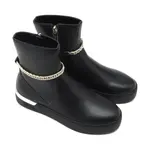 Ботильоны Silvia 76 Liu Jo, черный - фото 2