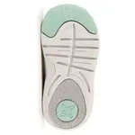 Кроссовки Munich Baby Cloe 24, бежевый - фото 2