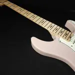 Электрогитара Yamaha Pacifica Standard Plus Ash Pink с чехлом - фото 14