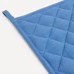 Набор варежек и прихваток Basic II. - El Corte Inglés, синий - фото 4