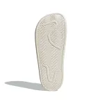 Adilette Clog 'White Wonder Clay' Adidas, Бежевый Белый Черный - фото 5