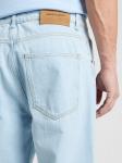 Мешковатые джинсы Pegador BALTRA, Light blue - фото 3