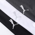 PUMA Майка Unisex 2 шт White+Black - фото 10