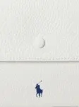 Мини-сумка Polo Play Polo Ralph Lauren, белый - фото 5