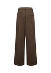 Брюки Modström ROYCE PANTS, Seal Brown/Brown - фото 6