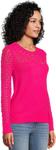 Свитер Lilly Pulitzer Daisa Sweater, цвет Parigi Pink - фото 2