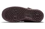 Nike Lunar Force 1 Deep Burgundy - фото 2