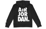 Детская толстовка Jordan, цвет Black - фото 2