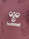 Комбинезон Hummel, цвет Berry - фото 4