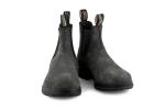 Ботинки Blundstone #2055 Chelsea Terrain, черный - фото 2