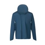 DESCENTE Велосипедная куртка серии SS25 мужская, WT-Bright White Tpg - фото 5