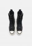 Высокие кроссовки CHUCK 70 PLUS XHI Converse, черный - фото 3