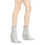 Giuseppe Zanotti Ботильоны Ginnyfer, черный - фото 2