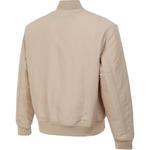 PUMA Пуховик мужской хаки, Khaki - фото 4