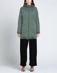 Пальто Dekker, зеленый - фото 2