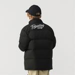 Детские утепленные куртки Jeep, черный - фото 7