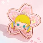 MOLLY Anime / Games Fridge Magnets POP MART - фото 4