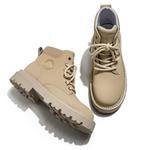 Ботинки Martin унисекс Take A Break, оранжевый - фото 5