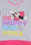 Толстовка Mickey & Minnie Sweatshirt, Grau/Grey - фото 3
