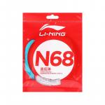 Струны для бадминтонной ракетки LINING - фото 4