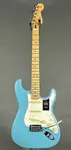 Fender Player II Stratocaster 2024 - Акватон Синий - фото 6