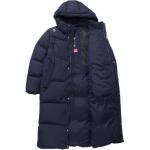 Пуховик унисекс Descente, белый - фото 4