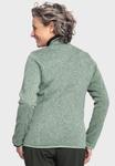 Флисовая куртка Schöffel Fleece jacket, Grün/Green - фото 2