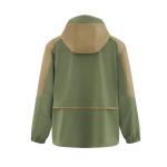 Куртка мужская CAT, светло-бежевая - фото 3