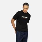 Футболка мужская Evisu, зеленый - фото 4