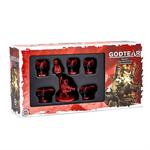 Фигурки Godtear: Maxen, The Artificer - фото