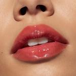 Блеск для губ Kylie Cosmetics Gloss Drip, sheer deep red/cranberry craze - фото 3