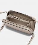 Сумка через плечо Liebeskind Berlin Crossbody Bag Hera, бежевый - фото 3