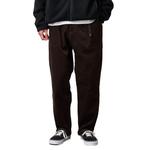 Брюки Performance с эффектом вельвета Gramicci, зеленый - фото 10