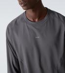 Толстовка GhostFleece со вставками Satisfy, Phantom - фото 5