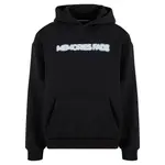 Худи Mister Tee Memories Fade Fluffy, черный - фото 3