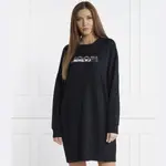 Ночная рубашка свободного кроя Joop!, черный - фото 2