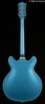 Электрогитара Guild Starfire I DC Guild Vibrato Tailpiece Pelham Blue - фото 4
