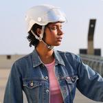 ABUS HUD-Y ACE — Городской шлем - фото 2