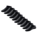 SCHIESSER Носки в черном цвете - фото