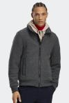 Куртка Canada Goose Lawson Fleece Black Label, Quarry Grey - фото 2