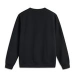 LINING Толстовка Sports Life Collection Unisex Black - фото 4