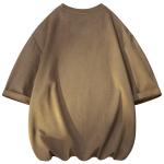 Футболка унисекс Jeanswest, черный - фото 42