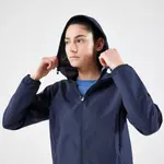 Женская беговая ветровка Kiprun RUN 100 - фото 3