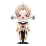 Фигурка Pop Mart Skullpanda Image of Reality 'The Philosophy' - фото