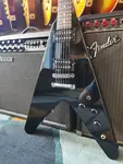 Gibson 80-х Flying V 2024 - Эбен - фото 4