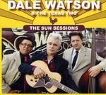 CD диск Watson, Dale & Texas Two: The Sun Sessions - фото