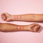 Блеск для губ Power Shine 130 Glitter White 4 мл trend !t up - фото 5