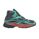 Кроссовки Premier Road Modern Mid Reebok, серый - фото